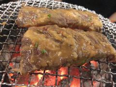 -大阪烧肉BAKA一代(十亩地店)