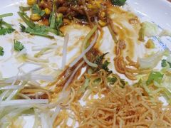 -满园烤鸭·春饼(太原街万达店)