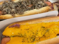 -纽约薯条(世豪广场店)