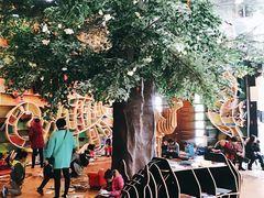 -钟书阁(松江泰晤士小镇店)