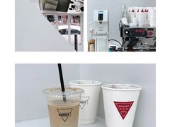 -Seesaw Coffee(上海国金中心店)