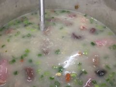 猪杂粥-南记食粥坊·宵夜大排档(岭南分店)