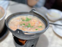 蟹黄豆腐-19号私房菜(云南路店)