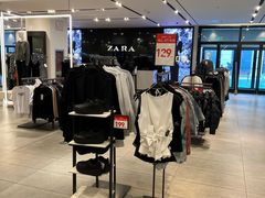 -ZARA HOME(长楹天街购物中心店)