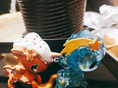 -Awfully Chocolate(来福士广场店)