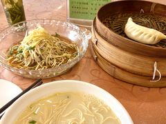 鱼汤面-洪祥大酒店(大庆东路店)