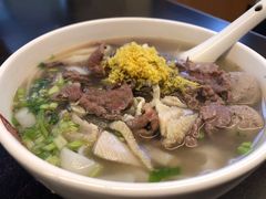 -潮镇老尾牛杂(环城西路店)