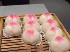 -盛百味·家宴餐厅(固安店)