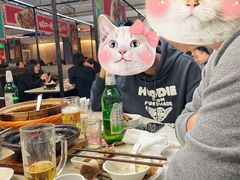 -肥仔文澳门猪骨煲(南京西路店)