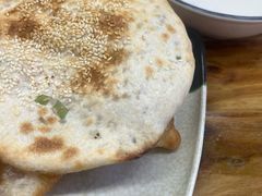 -文武王氏烧饼·无矾油条(西溪路店)