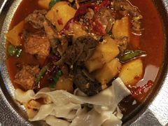 -那拉提之疆·新疆菜(美院店)