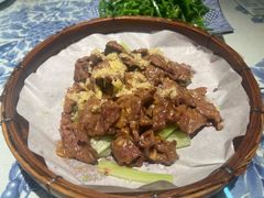 -米庄·原味私房菜(骏壹万邦店)