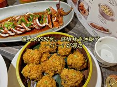 -前海沿·青岛菜(乐客城店)