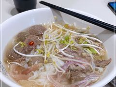 -CHILL Pho澳洲牛肉越南粉(佛山顺德万象汇店)