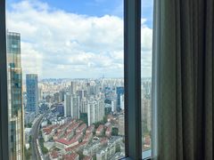 -环球港凯悦 · 享悦中餐厅