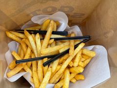 -Potato Corner(广州天河城店)