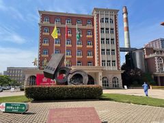 -青岛啤酒博物馆