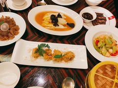 -夏宫中餐厅(香格里拉大酒店)