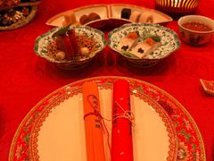 -白家大院·王府宫廷菜(苏州街店)
