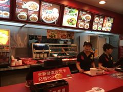 -72街荷叶饭(东方宝泰广场店)