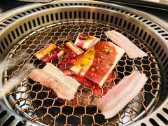 -炙忧烤肉屋(中国铁建广场店)