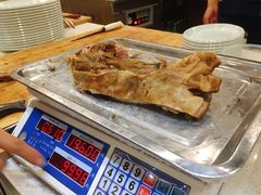 -清真·益鑫羊肉手抓馆(花园北街店)