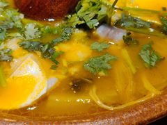 -东家小院金汤酸菜鱼(南阳路店)