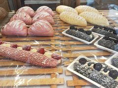 -奈雪的茶(大梅沙8号仓店)