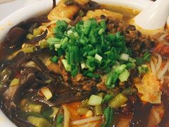 -螺蛳粉先生(蓟门桥店)