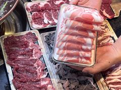 -德来順老北京 涮羊肉 烤羊排(大学城店)
