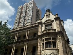-大光明电影院(南京西路店)