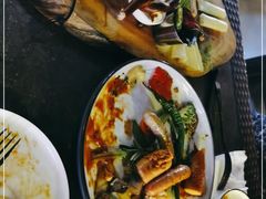 -haxnbauer海森堡德国餐厅(深圳coco店)