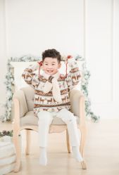 -哈喽BABY儿童摄影