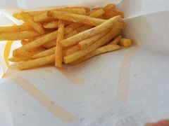 -麦当劳(卫星广场店)