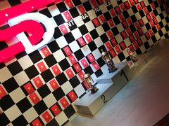 -胜道博岳国际卡丁车馆(奈伦店)