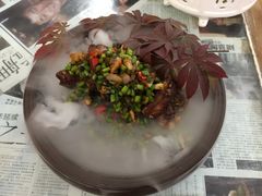 -豆蔻电影主题餐厅(四牌楼店)