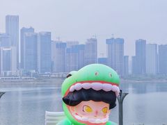 -长沙北辰三角洲大悦城