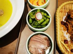 -三品香·江浙菜(松江九谊店)