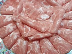-南门四季铜锅涮肉(左家庄店)