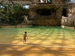 -杭州开元森泊度假乐园