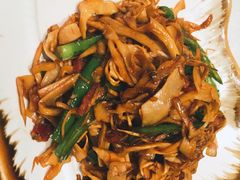 小炒腌笋丝-十碗(保利店)