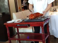 -同喜烤鸭店(光芒店)