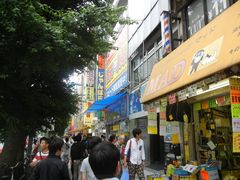 -秋叶原电器街