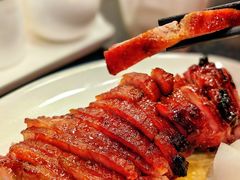 正斗叉烧-丽的面家(多宝路店)