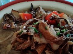 -鱼乐岛餐厅·户外花园主题餐厅