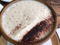 现煮皇室伯爵奶茶-MIKAKU(万达广场上海宝山店)