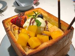 -鹿港小镇(悠唐店)