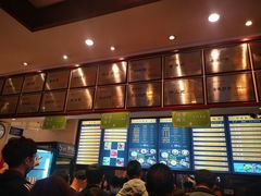 -龙抄手(春熙路总店)