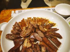 -陈鹏鹏潮汕菜(欢乐海岸 海边景观店)