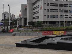 -湖北省中医院(光谷院区)